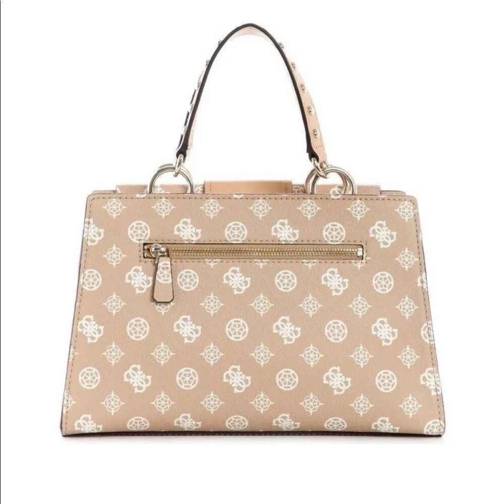 GUESS GRETA PURSE - Picture 3 of 8